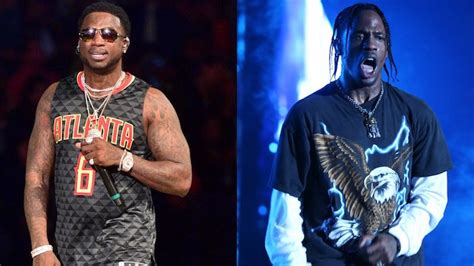 Watch Gucci Mane and Travis Scott’s New “Last Time  